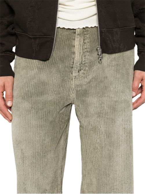 Pantaloni a coste Vast Cut Our Legacy | M4265VOLOLD ESTATE WASH CORD